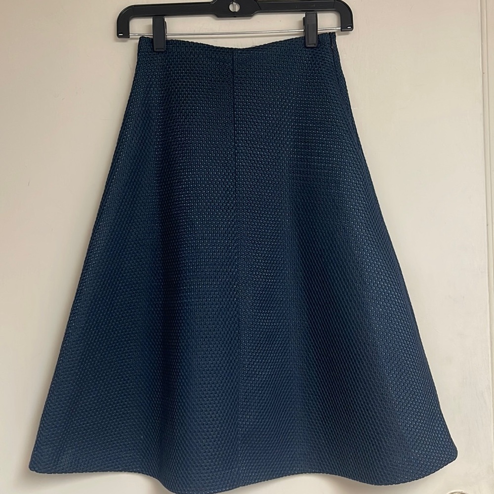Sam Fashion panel skirt size 2 excellent condition